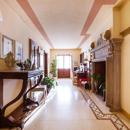 Locanda Da Ciacci Petriano Extérieur photo