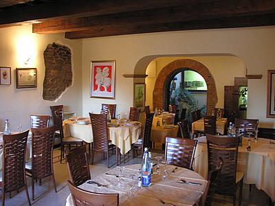 Locanda Da Ciacci Petriano Extérieur photo