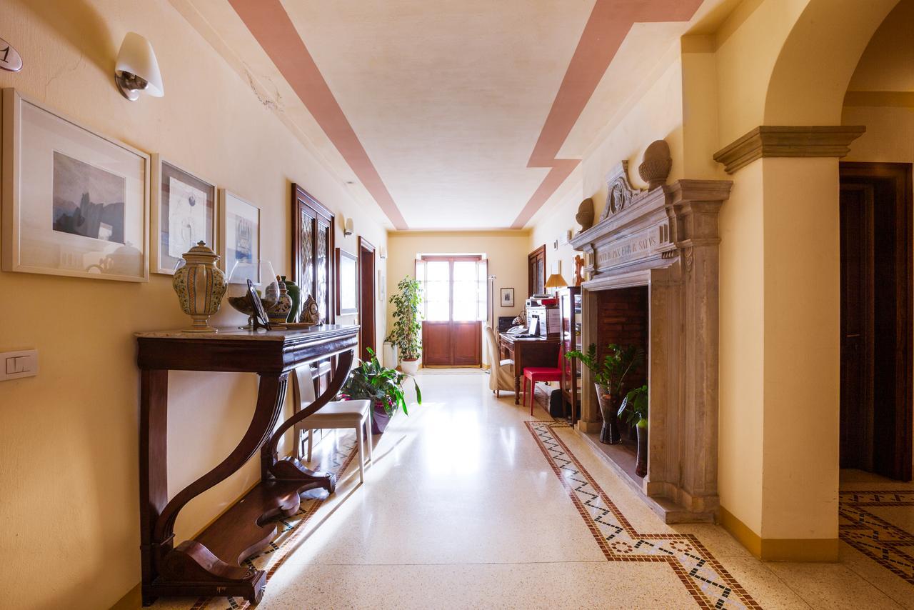 Locanda Da Ciacci Petriano Extérieur photo